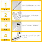 Construction Polyurethane Sealant