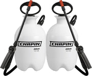 Foaming Pump Sprayer