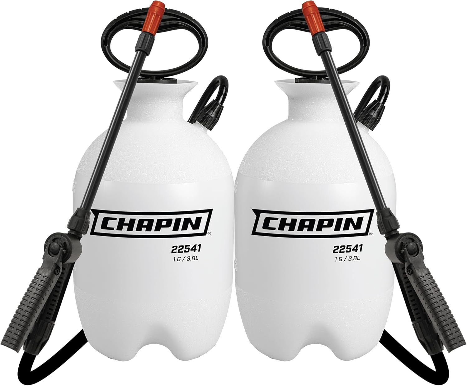 Foaming Pump Sprayer