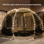 Alvantor Pop Up Screen House Tent