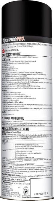 Pro Wasp Killer Spray