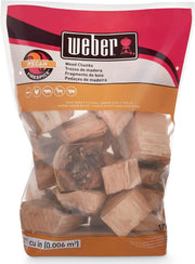 Pecan Wood Chunks