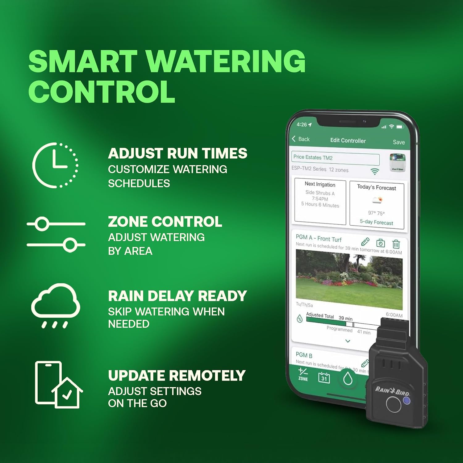 Smart WiFi Module