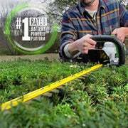 Cordless Hedge Trimmer