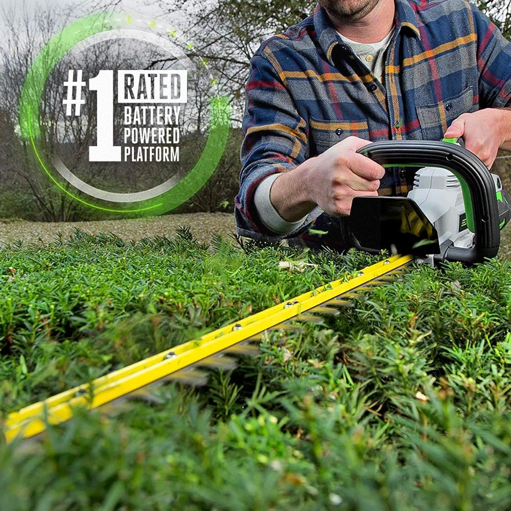 Cordless Hedge Trimmer