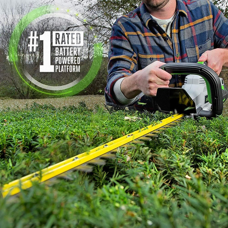 Cordless Hedge Trimmer