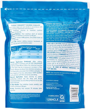 Pool Chlorine Stabilizer
