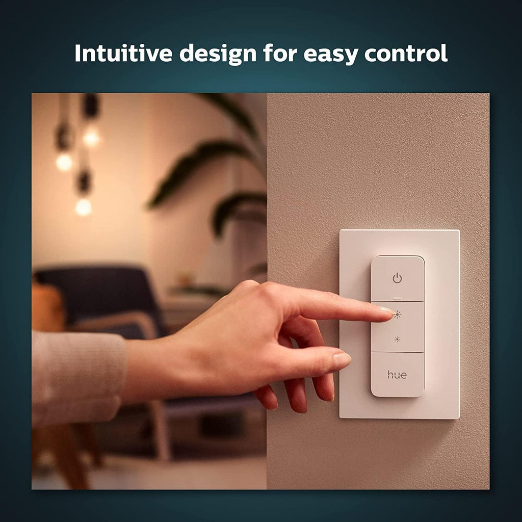Wireless Smart Light Dimmer Switch