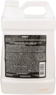 CRC Brakleen Non-Flammable Brake Parts Cleaner – 1 Gallon