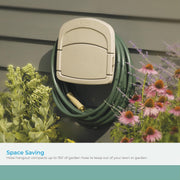 Deluxe Hose Hanger