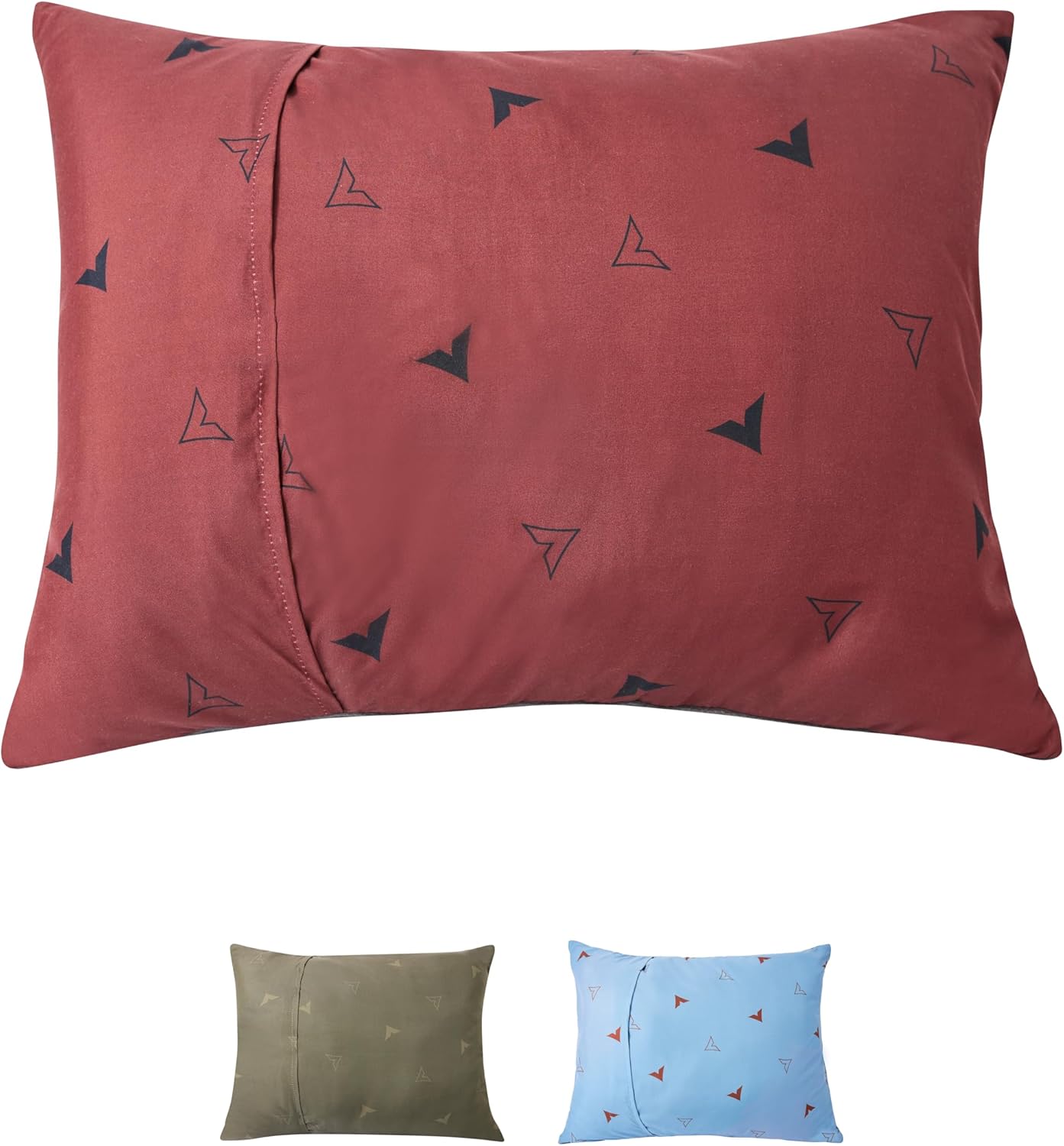 Camp & Travel Pillow