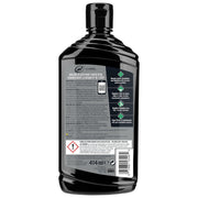 Ceramic Acrylic Black Car Polish & Wax – 14 oz