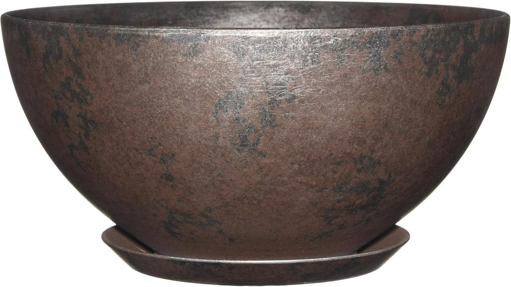 Modern Rosie Pot