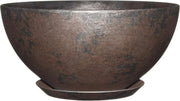 Modern Rosie Pot