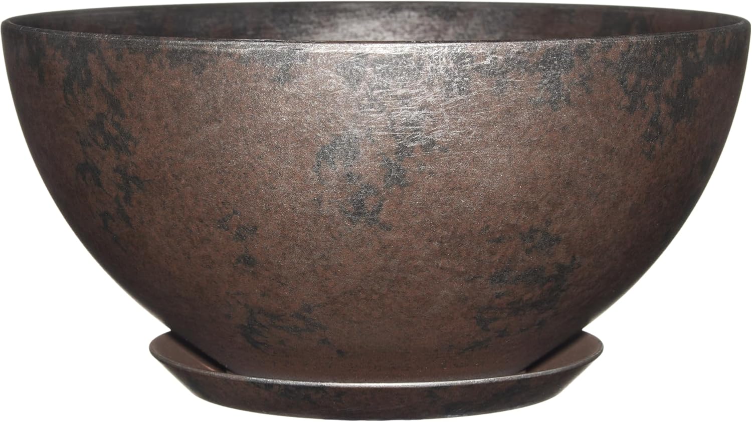 Modern Rosie Pot