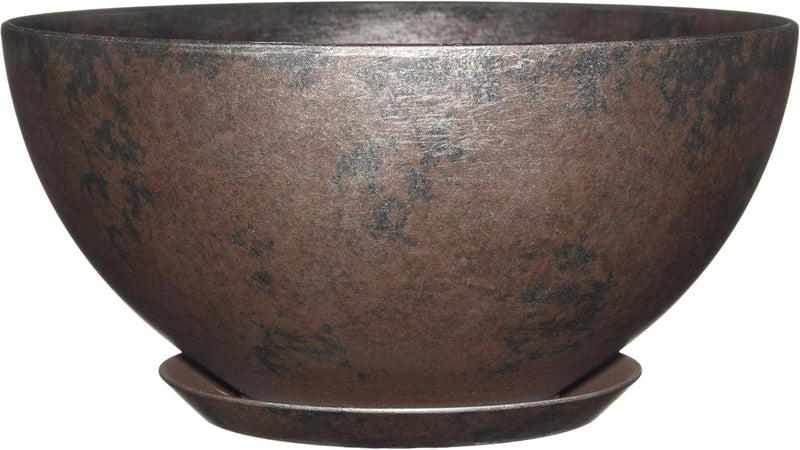 Modern Rosie Pot