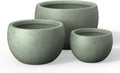 Concrete Cube Planter