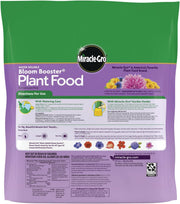 Bloom Booster Flower Food