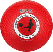 Official Size 10-Inch Kickball