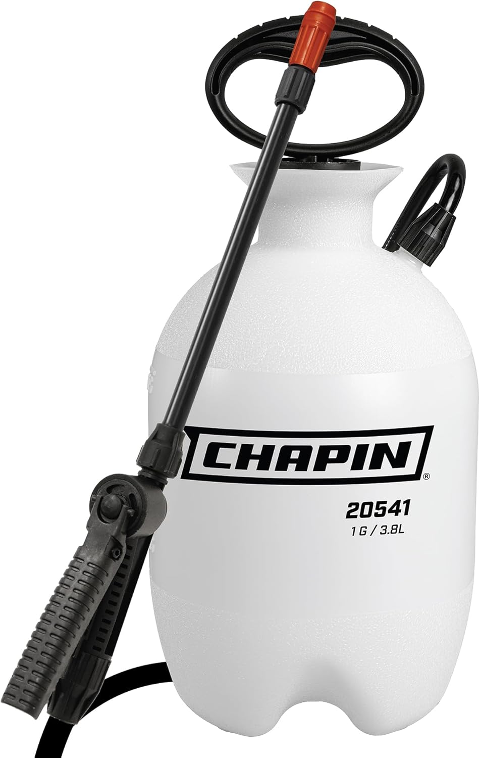 Foaming Garden Sprayer