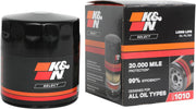 Engine Oil Filter for Select 1991–2027 Vehicles