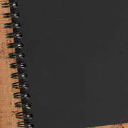 Legal Ruled Business Notebook