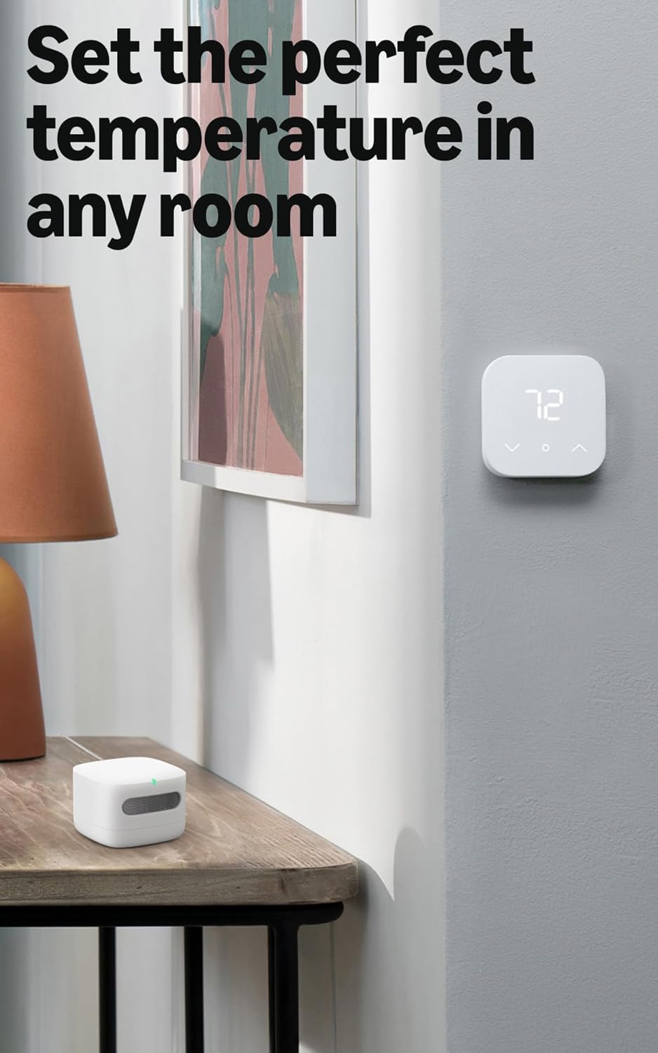 Smart Indoor Air Quality Monitor