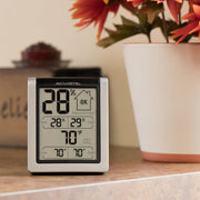 Digital Thermometer Hygrometer