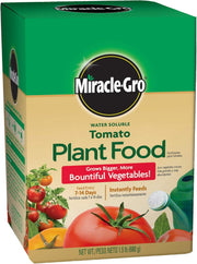 Tomato Plant Food
