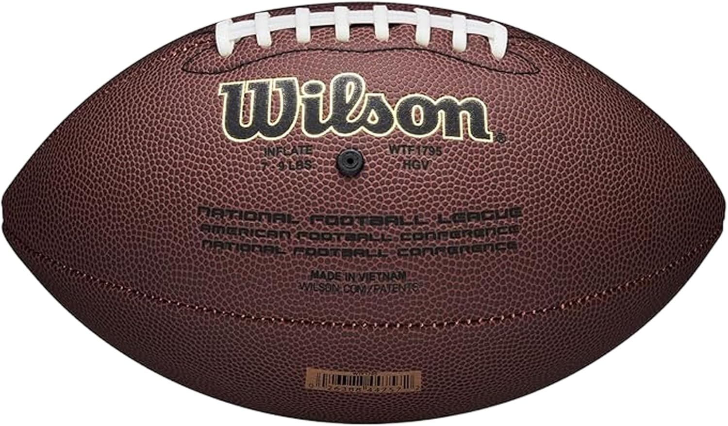 NFL Super Grip Composite Football