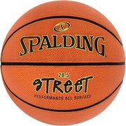 Outdoor Rubber Basketball Performance Grip