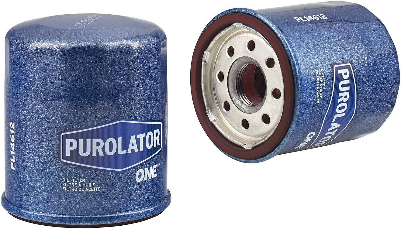 PurolatorONE PL14612 Spin-On Oil Filter