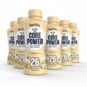 Vanilla Protein Shake