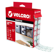Adhesive Hook Loop Dots