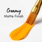White Acrylic Craft Paint