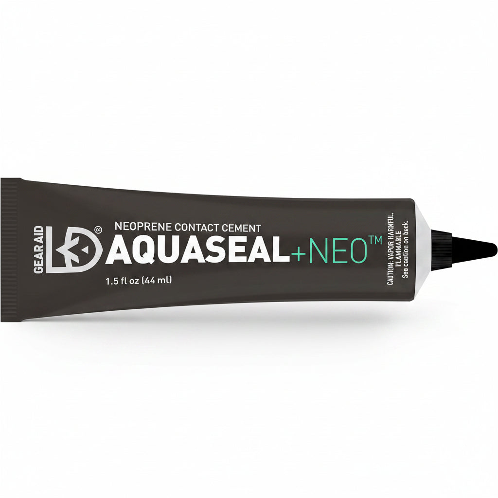 Aquaseal NEO Neoprene Repair Cement