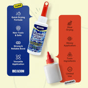 Mosaic Craft Glue 2oz