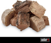 Mesquite Wood Chunks