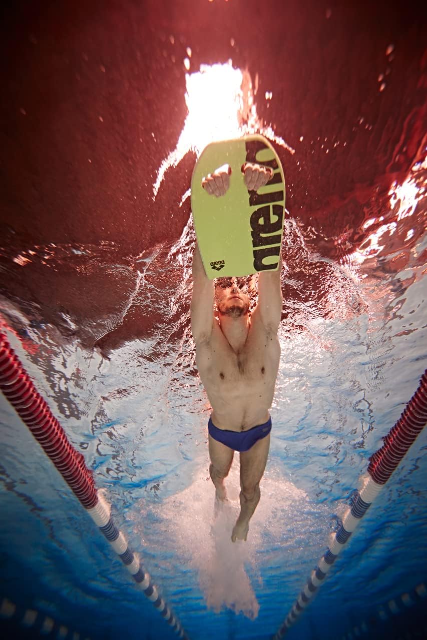 Swimming Training Kickboard