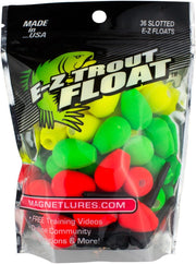 Adjustable Fishing Floats Bobbers Set
