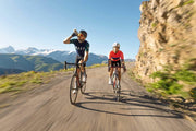 Insulated Cycling Squeeze Water Bottle