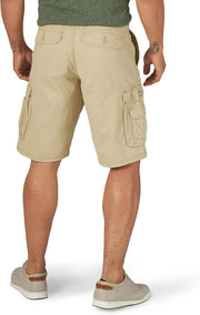 Men's Belted Wyoming Cargo Shorts