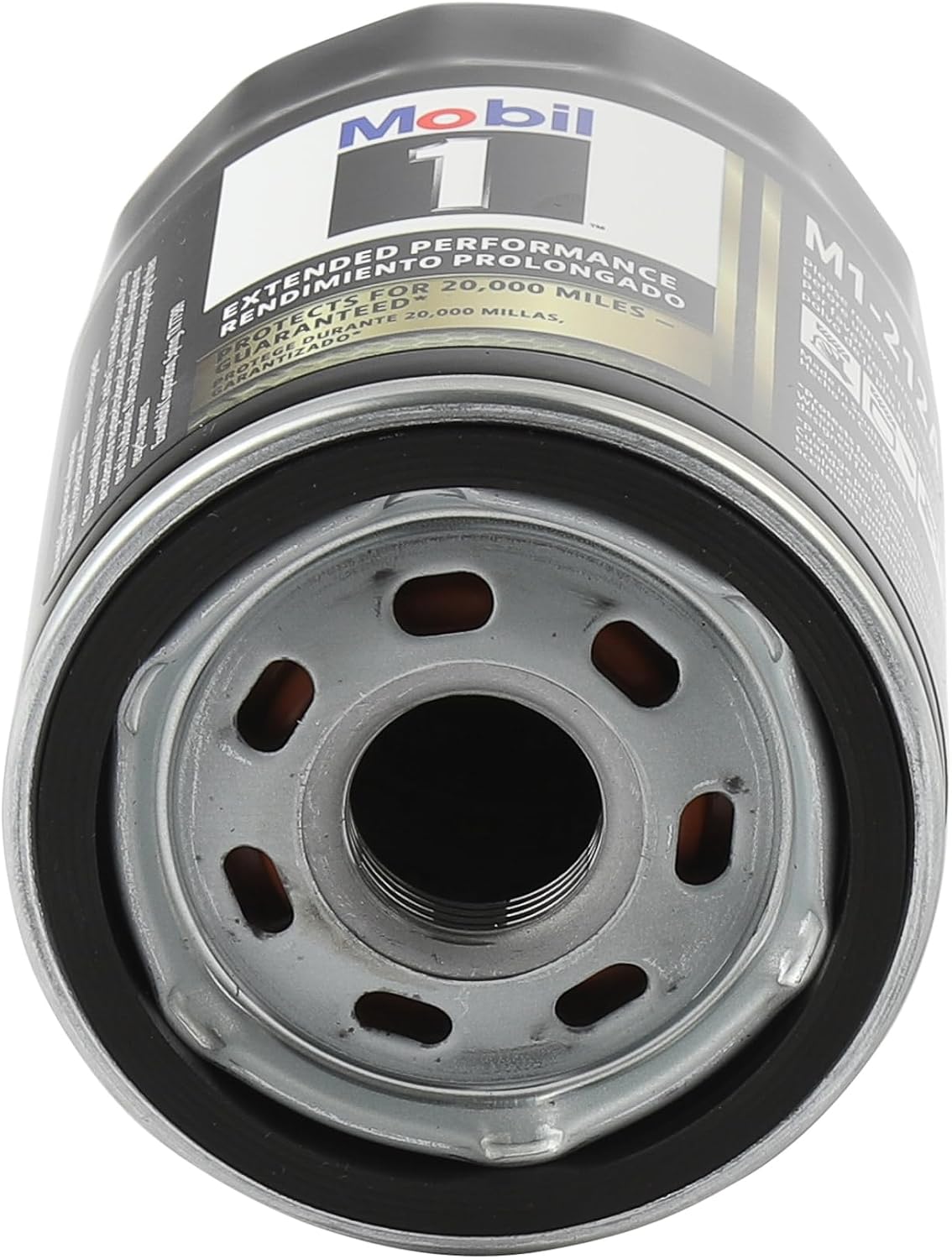 Extended Performance Oil Filter – M1-212A