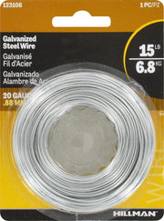 Galvanized Steel Wire
