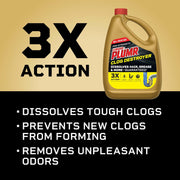 Pro Drain Clog Destroyer