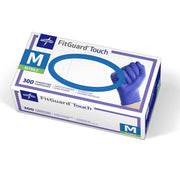 Nitrile Exam Gloves