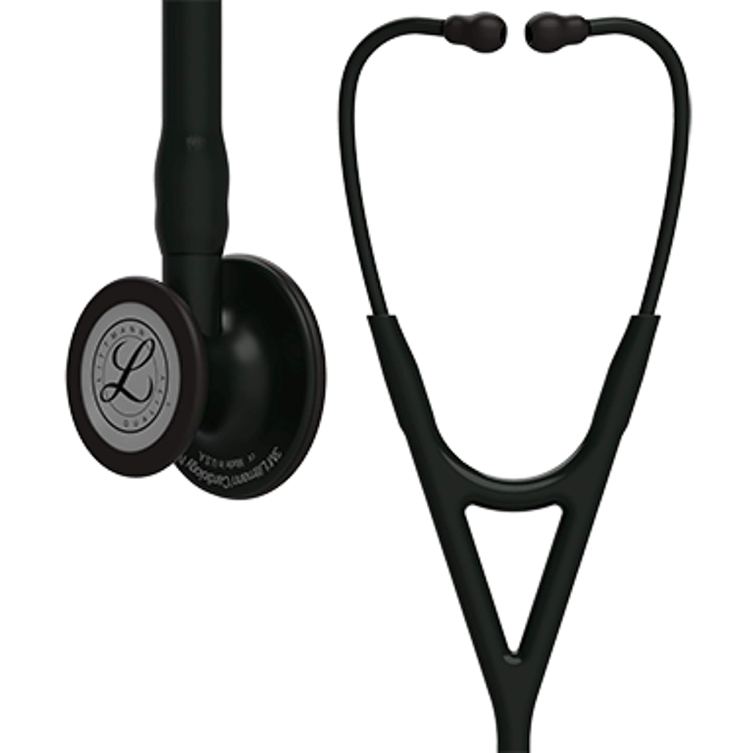 Professional Cardiology Stethoscope