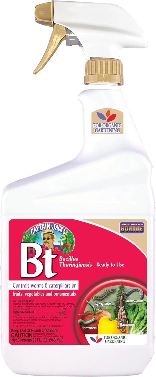 Rodent Repellent Spray
