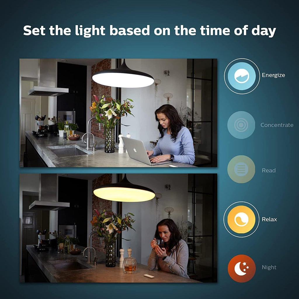 Wireless Smart Light Dimmer Switch