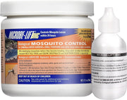 Biological Mosquito Control